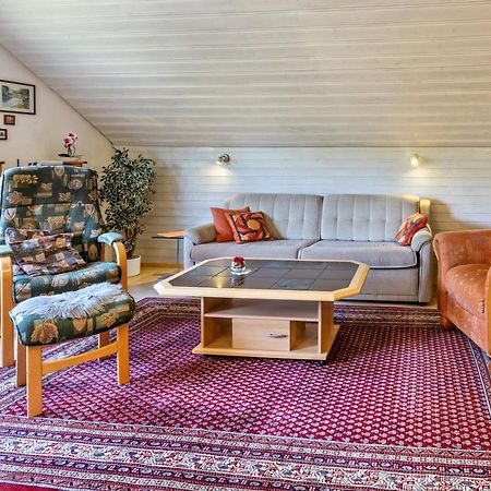 힐진겐 Haus Am Muehlenbach 아파트 외부 사진