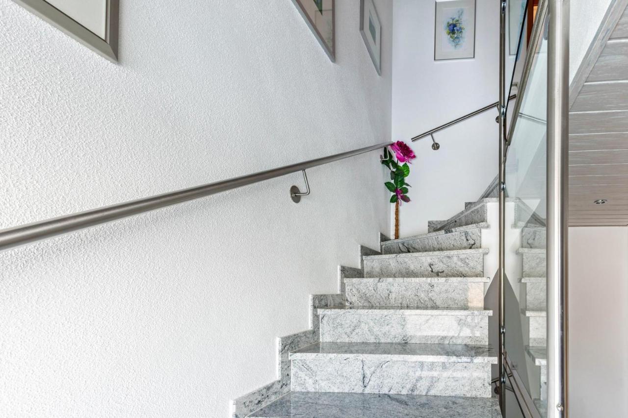 힐진겐 Haus Am Muehlenbach 아파트 외부 사진