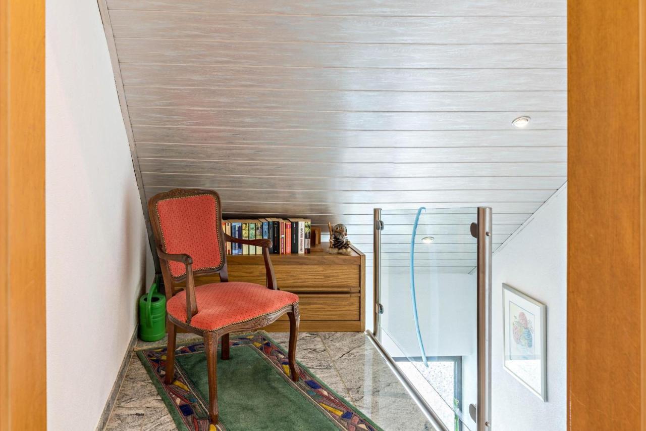 힐진겐 Haus Am Muehlenbach 아파트 외부 사진